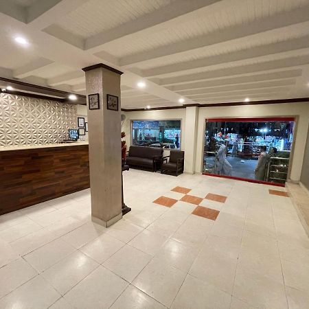 Citymax Hotel Islamabad Exterior photo