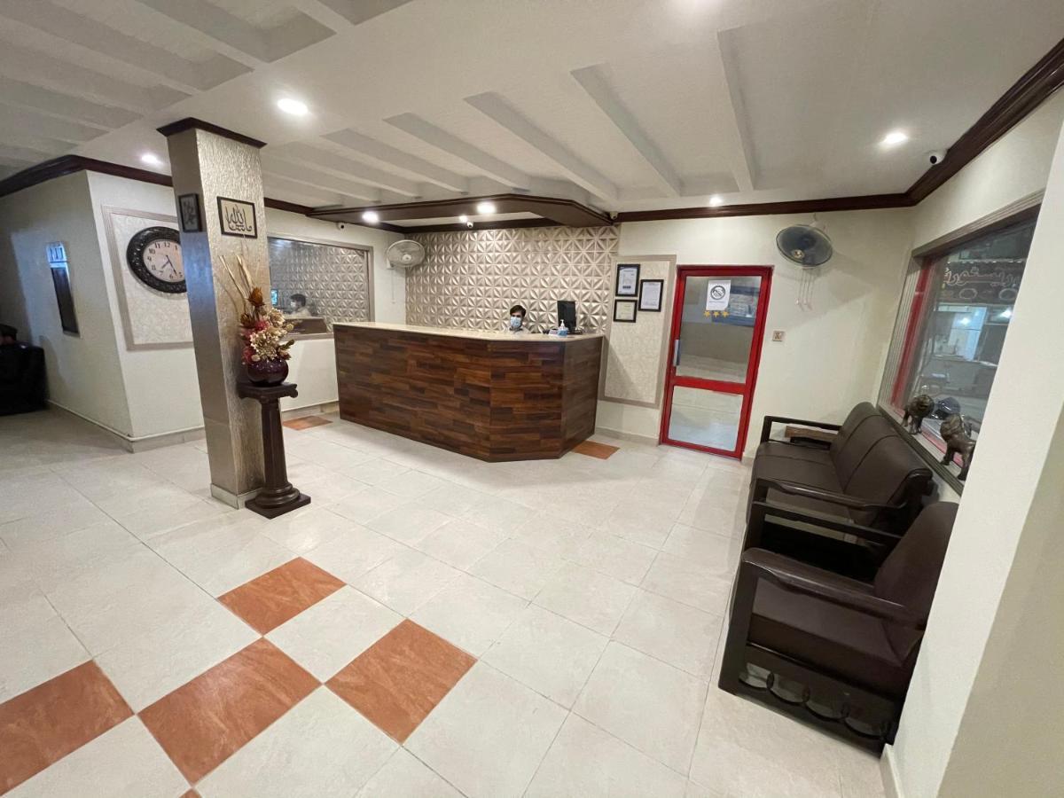 Citymax Hotel Islamabad Exterior photo