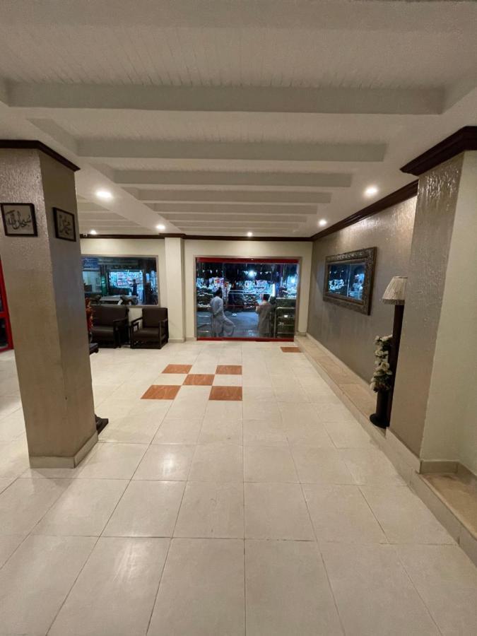 Citymax Hotel Islamabad Exterior photo